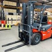 Forklift Kiralama İpuçları