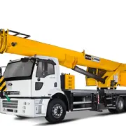 Vinç Kiralama Rehberi